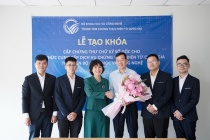 NEAC chính thức chuyển đổi hạ tầng Root CA quốc gia