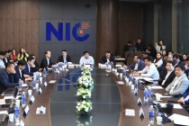 Nguồn lực đặc biệt quan trọng giúp Chính phủ phát triển các ngành công nghệ tiên phong