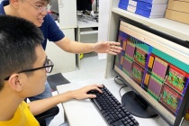 Chuẩn bị đưa nội dung giáo dục trí tuệ nhân tạo vào trường học