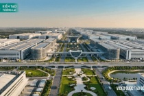 Việt Nam sắp có thêm Thung lũng Silicon trị giá gần 11.000 tỷ đồng, tọa lạc ở đâu?