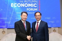 Việt Nam, Trung Quốc tăng cường trao đổi, chia sẻ kinh nghiệm xây dựng, phát triển đất nước