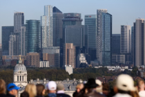 Tài sản của ngành quản lý quỹ toàn cầu có thể đạt 200 nghìn tỷ USD trong 5 năm tới