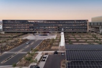 Lợi nhuận nhà máy TSMC tại Mỹ giảm 99% trong quý 3 vì mất điện