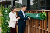 Cư dân The Komorebi vỡ òa ngày nhận bàn giao: “Nhà đẹp như trong tạp chí kiến trúc”