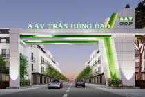 AAV Group xóa sạch lỗ lũy kế, bước vào giai đoạn tái định giá và tăng tốc đầu tư