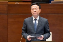 AI biến động nhanh, luật phải kịp thời và linh hoạt