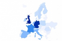 Châu Âu và lợi thế bất ngờ trong cuộc đua AI