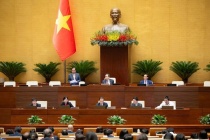 Xây dựng Luật AI: Đặt cơ chế thử nghiệm có kiểm soát ở vị trí trung tâm