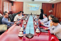 Đẩy nhanh kết nối, liên thông dữ liệu các sàn giao dịch khoa học và công nghệ trên toàn quốc