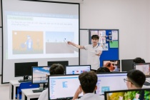 Kiến tạo hệ công dân số có tư duy làm chủ công nghệ