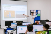 Kiến tạo hệ công dân số có tư duy làm chủ công nghệ