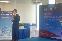 Thu hút dòng vốn FDI chất lượng cao vào lĩnh vực bán dẫn, AI và tài sản số