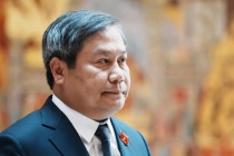 Chân dung tân Chủ tịch TP. Hà Nội Vũ Đại Thắng