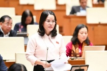 Thành lập Quỹ phát triển trí tuệ nhân tạo quốc gia: Phải có cơ chế giám sát minh bạch