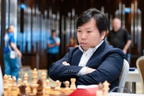 Kiện tướng quốc tế Trần Thanh Tú - Nút giao độc đáo giữa cờ vua và lập trình