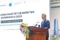 Đà Nẵng: Phấn đấu trở thành trung tâm hàng đầu cả nước về thiết kế vi mạch và ứng dụng AI