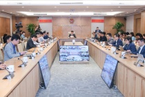 Việt Nam có hệ thống quản lý trực tuyến các nhiệm vụ khoa học công nghệ theo thời gian thực