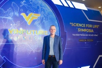 An ninh lương thực trước thách thức lịch sử: Giải pháp từ những trí tuệ tại Tuần lễ Khoa học Công nghệ VinFuture 2025