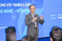 3 không - 3 nhanh để tự vệ trước tội phạm mạng