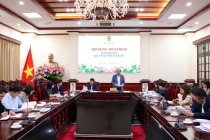 Chuyển đổi số mạnh mẽ hơn trong hoạt động cung cấp thông tin