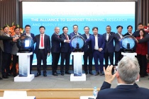 Thành lập Liên minh bán dẫn - tiên phong trong thúc đẩy hệ sinh thái công nghiệp bán dẫn Việt Nam