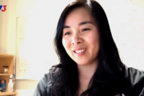 Thí sinh Olympia là Phó giáo sư tại Viện Nghiên cứu Ung thư hàng đầu của Mỹ