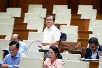 Luật Báo chí (sửa đổi) sẽ trở thành đạo luật hiện đại, nhân văn, chặt chẽ, phát huy vai trò là phương tiện thông tin thiết yếu và là diễn đàn rộng lớn của Nhân dân