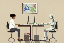 AI đã có thể đảm nhiệm 12% việc làm tại Mỹ?