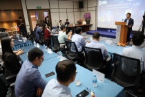 Việt Nam mới có 5.600 kỹ sư ngành vi mạch, bằng 1/9 của mục tiêu năm 2030