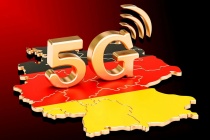 Đức buộc phải đấu giá lại băng tần 5G