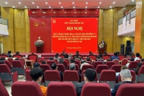 Hà Nội sắp ra mắt ứng dụng AI hỗ trợ 356.000 hộ kinh doanh khai thuế và chuyển đổi lên doanh nghiệp