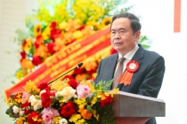 Thi đua thực hiện có hiệu quả các hoạt động đổi mới của Quốc hội