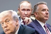 Vụ rò rỉ điện đàm chấn động giữa Steve Witkoff và Yuri Ushakov