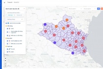Hệ thống cơ sở dữ liệu ngành KH&CN tỉnh Nghệ An: Bước tiến quan trọng trong chuyển đổi số
