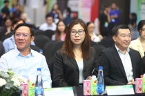 Ngày hội Sáng tạo nội dung số Việt Nam: Truyền cảm hứng đổi mới cho nhà sáng tạo