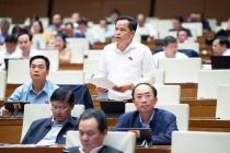 Bảo đảm báo chí Việt Nam đủ nguồn lực để thực hiện sứ mệnh định hướng dư luận xã hội trong thời đại số