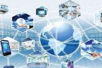 Hạ tầng dữ liệu mở cho đổi mới sáng tạo và phát triển xã hội số