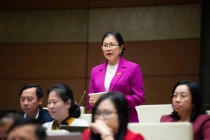 Đề nghị bổ sung quy định về vị trí, hoạt động, nghĩa vụ và quyền lợi của đội ngũ cộng tác viên báo chí