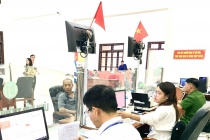 Bổ sung nhân lực công nghệ thông tin, nâng cao năng lực cho cấp xã