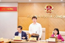 Bộ Khoa học và Công nghệ hoàn thiện 5 dự án luật, tăng tốc hàng loạt nhiệm vụ lớn cuối năm 2025