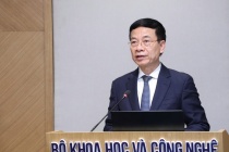 Giảm tải cho cấp xã bằng chuyển đổi số: Bộ KH&CN đào tạo 18.000 cán bộ cơ sở