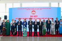 TPHCM ra mắt ứng dụng An sinh xã hội số