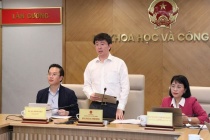 Xây dựng hệ sinh thái doanh nghiệp công nghệ số mạnh mẽ, thúc đẩy Make in Viet Nam