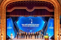 Khởi động chương trình xét tặng Giải thưởng Hồ Chí Minh và Giải thưởng Nhà nước về KH&CN