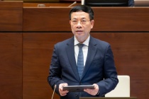 Xây dựng khung pháp lý thống nhất cho chuyển đổi số quốc gia