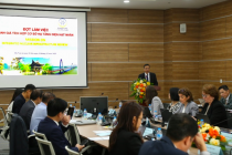 IAEA bắt đầu đánh giá toàn diện cơ sở hạ tầng điện hạt nhân ở Việt Nam