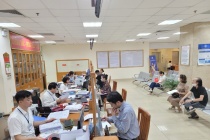 Hà Nội siết kỷ luật, yêu cầu chấm dứt tình trạng 'cát cứ dữ liệu'