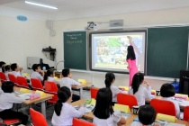 Đề xuất Khung năng lực số cho giáo viên, cán bộ quản lý cơ sở giáo dục