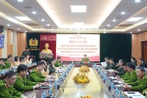 Hà Nội quyết tâm làm sạch dữ liệu đăng ký phương tiện và giấy phép lái xe