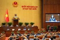 Hoàn thiện chính sách đột phá để nâng cao sức khỏe nhân dân